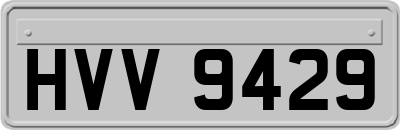 HVV9429
