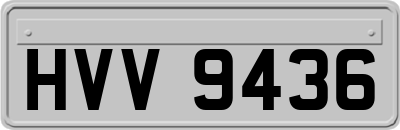 HVV9436