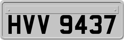 HVV9437