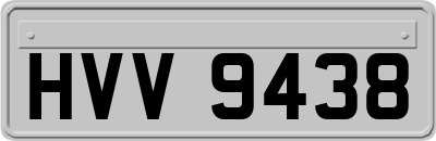 HVV9438