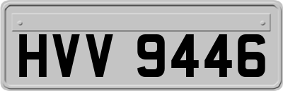HVV9446