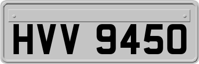 HVV9450