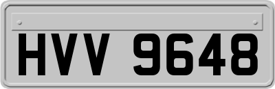 HVV9648