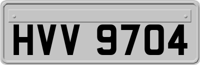 HVV9704