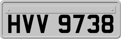HVV9738
