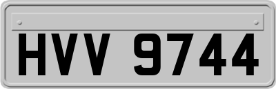 HVV9744