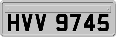 HVV9745