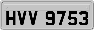 HVV9753