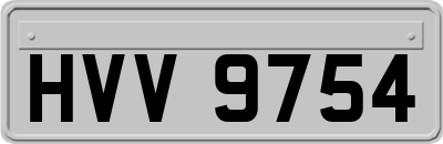 HVV9754