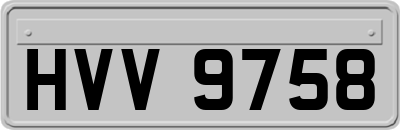HVV9758