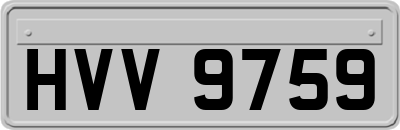 HVV9759