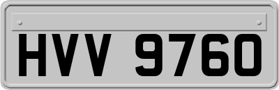 HVV9760
