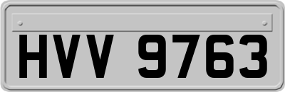HVV9763