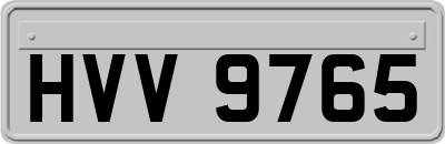 HVV9765