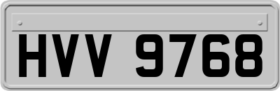 HVV9768