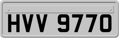 HVV9770
