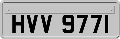 HVV9771