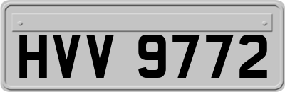HVV9772