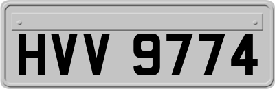 HVV9774