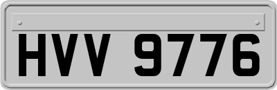 HVV9776