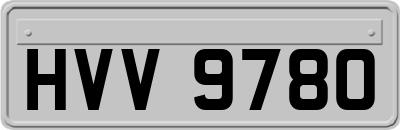 HVV9780