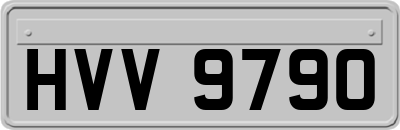 HVV9790