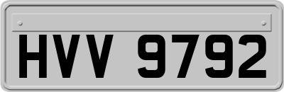 HVV9792