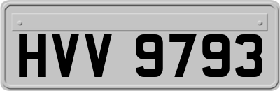 HVV9793