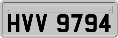 HVV9794