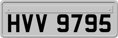 HVV9795