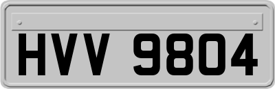 HVV9804