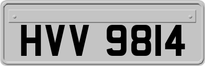 HVV9814