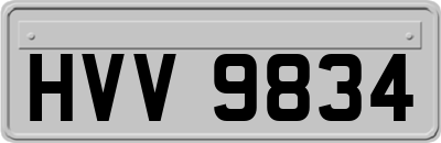 HVV9834
