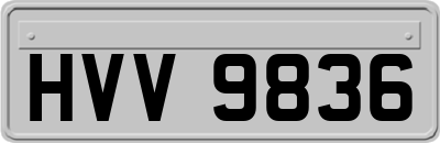 HVV9836