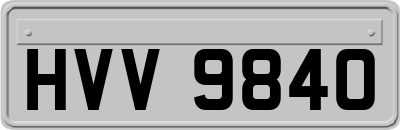HVV9840