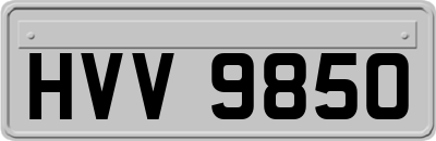 HVV9850
