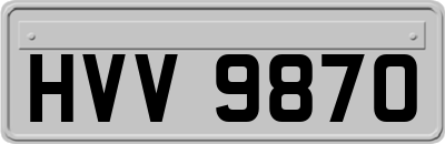 HVV9870
