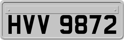 HVV9872