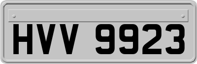 HVV9923