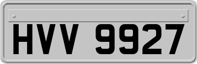HVV9927