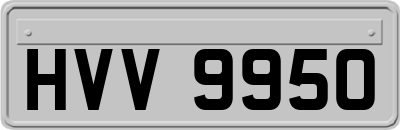 HVV9950