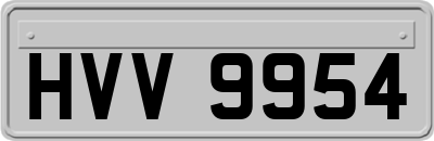 HVV9954
