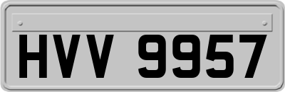 HVV9957