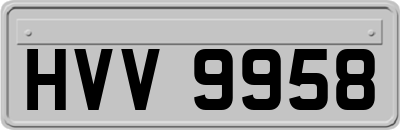 HVV9958