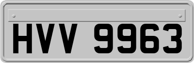 HVV9963