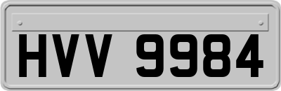 HVV9984