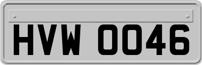 HVW0046