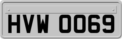 HVW0069