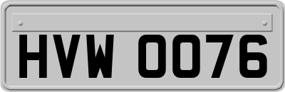 HVW0076