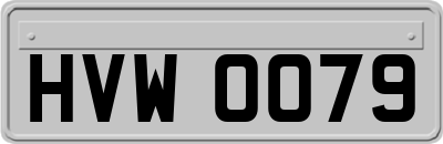 HVW0079